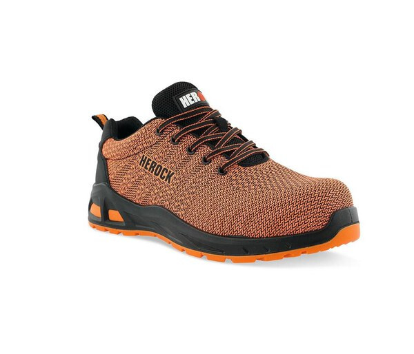 Herock HK702 - Herock Unisex Safety Sneakers with Carbon Toe Cap