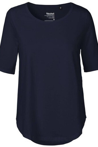 Neutral O81004 - Womens half-sleeved t-shirt