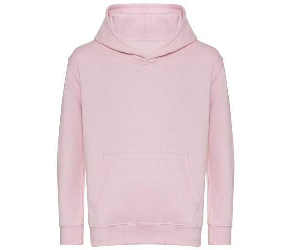 AWDIS JH201J - Children's organic cotton hoodie