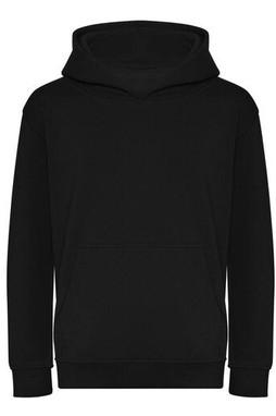 AWDIS JH201J - Childrens organic cotton hoodie