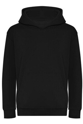 AWDIS JH201J - Children's organic cotton hoodie