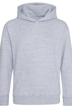 AWDIS JH201J - Childrens organic cotton hoodie