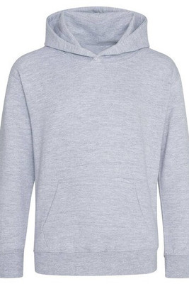 AWDIS JH201J - Children's organic cotton hoodie