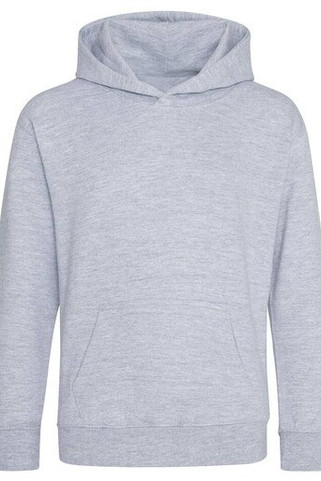 AWDIS JH201J - Childrens organic cotton hoodie