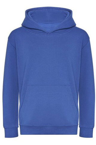 AWDIS JH201J - Childrens organic cotton hoodie