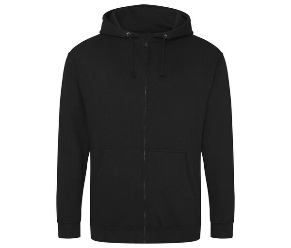 AWDIS JH050 - Men's Urban Chic Zipped Hoodie Sweatshirt