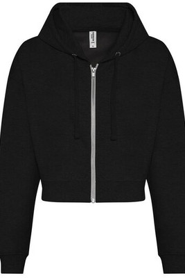AWDIS JH065 - Kort vest met rits dames