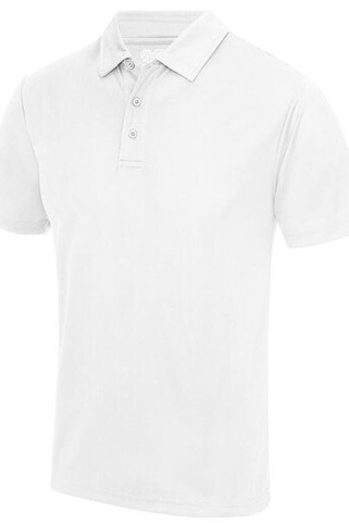 Just Cool JC040 - Pustende poloskjorte for menn