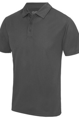 Just Cool JC040 - Atmungsaktives Polo -Hemd für Männer
