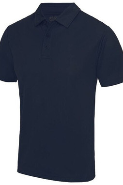JUST COOL JC040 - Polo homme respirant