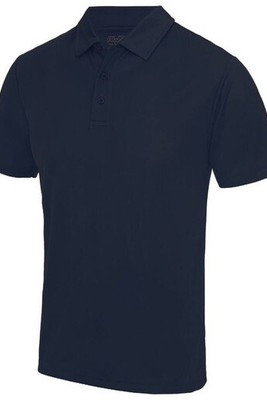 Just Cool JC040 - Herre åndbar poloshirt