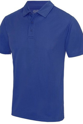 JUST COOL JC040 - Polo homme respirant