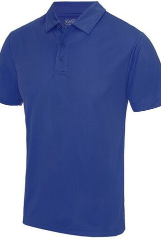 Just Cool JC040 - Breathable mens polo shirt