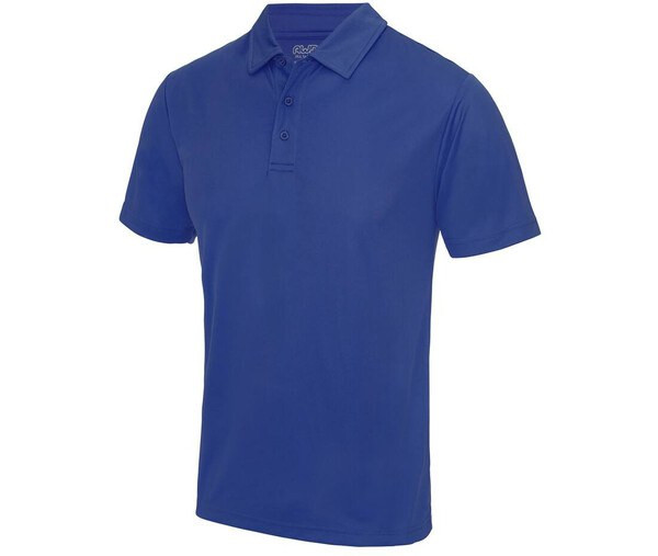 Just Cool JC040 - Breathable men's polo shirt