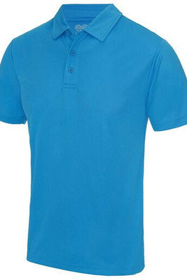 Just Cool JC040 - Atmungsaktives Polo -Hemd für Männer