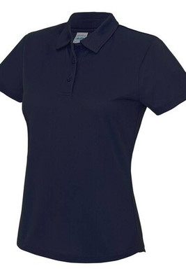 JUST COOL JC045 - Polo femme respirant