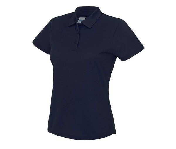 Just Cool JC045 - Breathable women's polo shirt