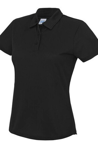 JUST COOL JC045 - Polo femme respirant