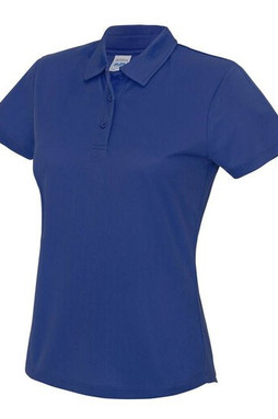 JUST COOL JC045 - Polo femme respirant