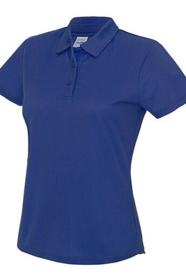 JUST COOL JC045 - Polo femme respirant