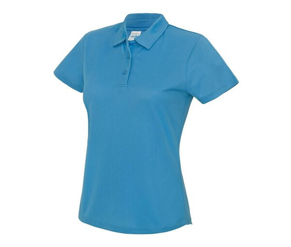 Just Cool JC045 - Breathable women's polo shirt