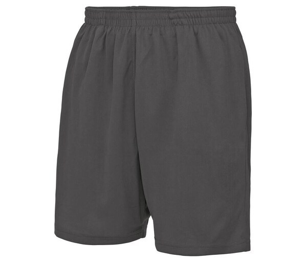 Just Cool JC080 - Just Cool Neoteric Men's UV Protection Sports Shorts