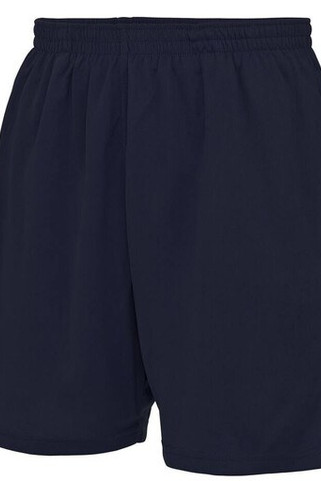 Just Cool JC080 - Just Cool Neoteric Mens UV Protection Sports Shorts