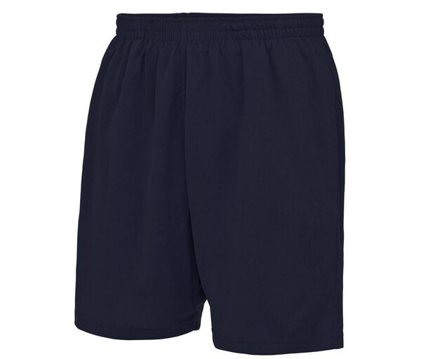 Just Cool JC080 - Just Cool Neoteric Men's UV Protection Sports Shorts