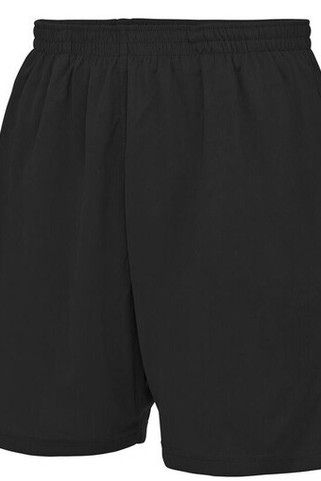 Just Cool JC080 - Just Cool Neoteric Mens UV Protection Sports Shorts