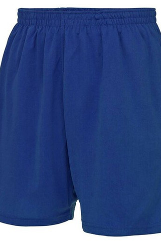 Just Cool JC080 - Just Cool Neoteric Mens UV Protection Sports Shorts