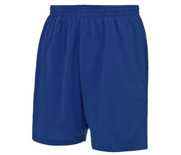 Just Cool JC080 - Just Cool Neoteric Men's UV Protection Sports Shorts