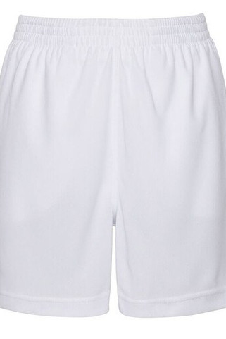 Just Cool JC080J - Childrens sports shorts