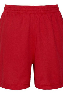 JUST COOL JC080J - Short de sport enfant