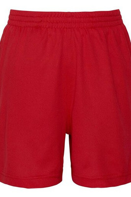 Just Cool JC080J - Sportshorts voor kinderen
