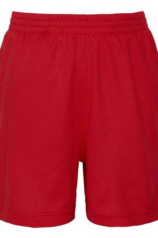 Just Cool JC080J - Childrens sports shorts