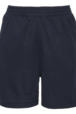 JUST COOL JC080J - Short de sport enfant