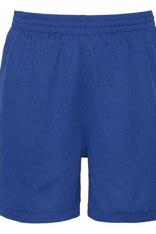JUST COOL JC080J - Short de sport enfant