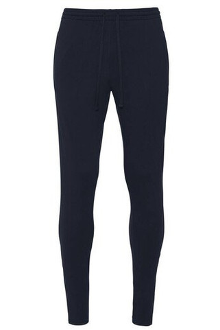 Just Cool JC082 - Just Cool Herren Stretch Jogginghose mit UV-Schutz