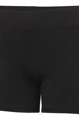 Just Cool JC088 - Just Cool Womens UV Protection Sports Shorts