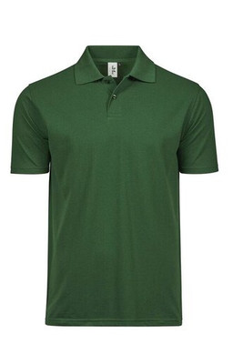 Tee Jays TJ1200 - Polo Ecologico Uomo Tee Jays in Cotone Organico