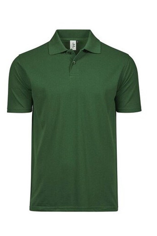 Tee Jays TJ1200 - Power organic polo shirt