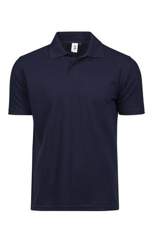 Tee Jays TJ1200 - Power organic polo shirt