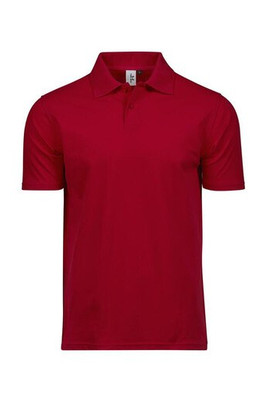 Tee Jays TJ1200 - Polo Ecologico Uomo Tee Jays in Cotone Organico