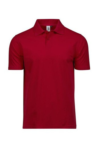 Tee Jays TJ1200 - Power organic polo shirt