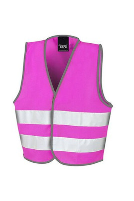 RESULT R200JEV - Gilet de sécurité enfant