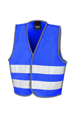 RESULT R200JEV - Gilet de sécurité enfant
