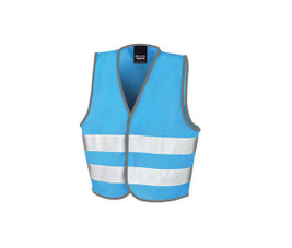 Result R200JEV - Gilet di sicurezza per bambini