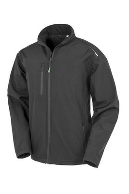 Result RS900X - Recycled polyester softshell