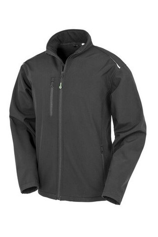 Result RS900X - Recycled polyester softshell