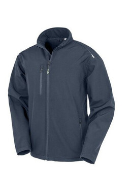 Result RS900X - Recycled polyester softshell